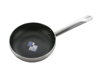 Chảo chiên chống dính ( 2 đáy) 22cm 101802D