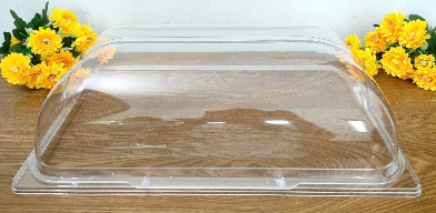 Nắp PC chữ nhật 1/1 JD-P2203-1C(mở 1 bên)