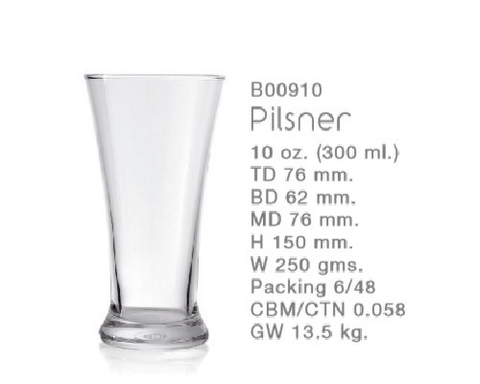 PILSNER 300ml