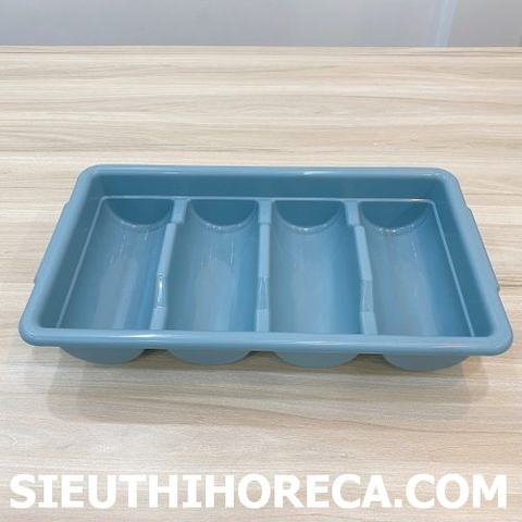 Rack dao nĩa 4 ngăn