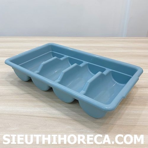 Rack dao nĩa 4 ngăn