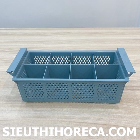 Rack dao nĩa 8 ngăn