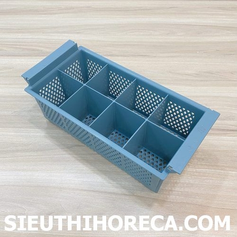 Rack dao nĩa 8 ngăn