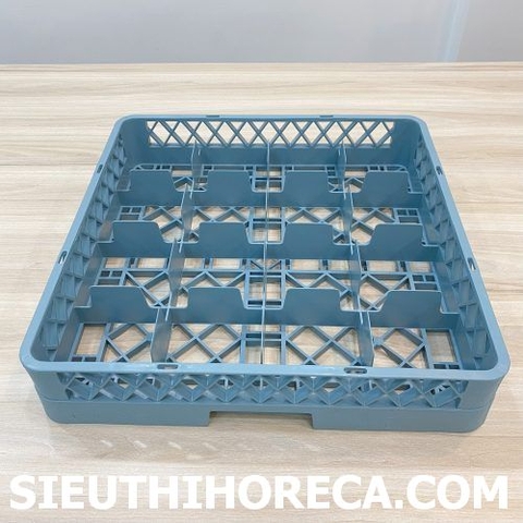 Rack ly 16 ngăn GX60B-16