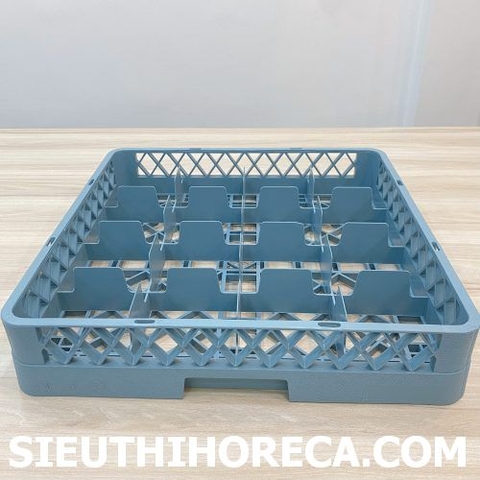 Rack ly 16 ngăn GX60B-16