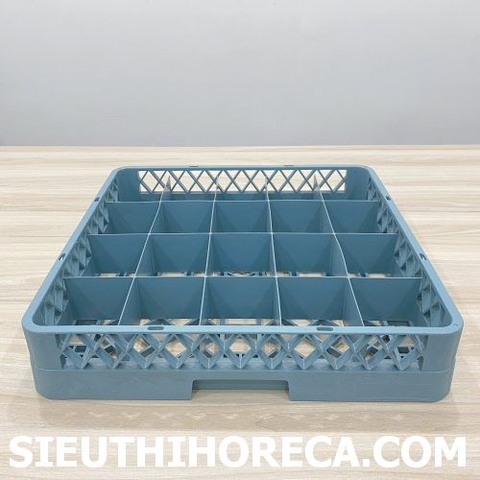 Rack ly 20 ngăn GX060C-20