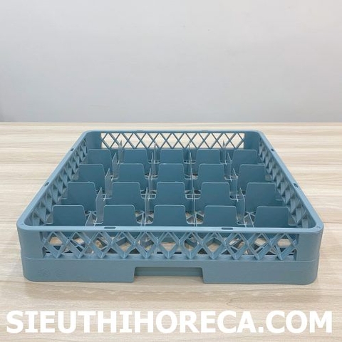 Rack ly 25 ngăn GX060D-25