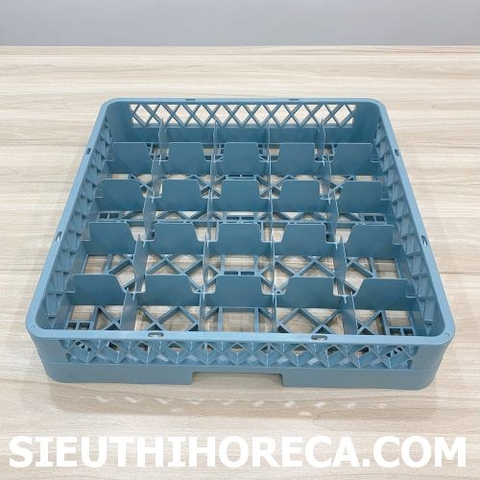 Rack ly 25 ngăn GX060D-25