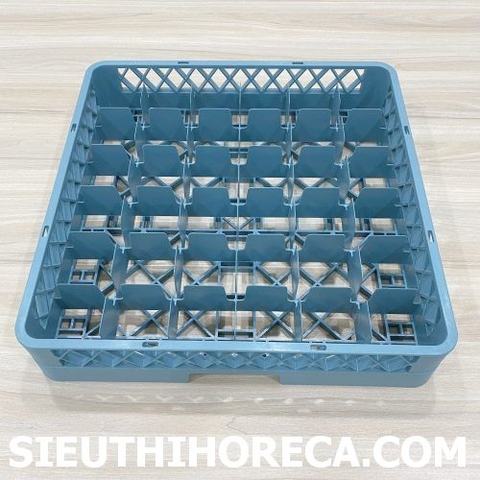 Rack ly 36 ngăn GX060E-36