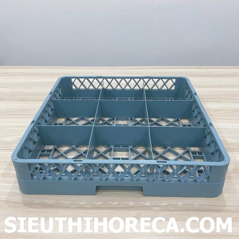Rack ly 9 ngăn GX060A-9