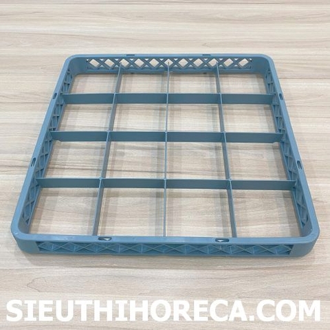 Rack nối 16 ngăn GX061B-16