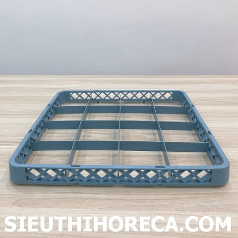 Rack nối 16 ngăn GX061B-16