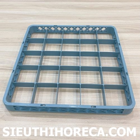 Rack nối 25 ngăn GX061D-25