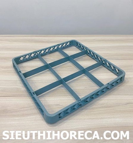 Rack nối 9 ngăn GX-061A-9