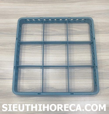 Rack nối 9 ngăn GX-061A-9
