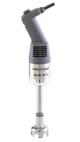 Máy Trộn Cầm Tay Mini MP 190 V.V