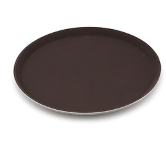 Khay chống trượt  Tròn ø28cm - CT1100