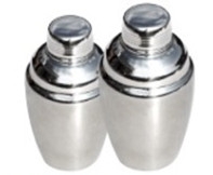 Shaker inox SK750