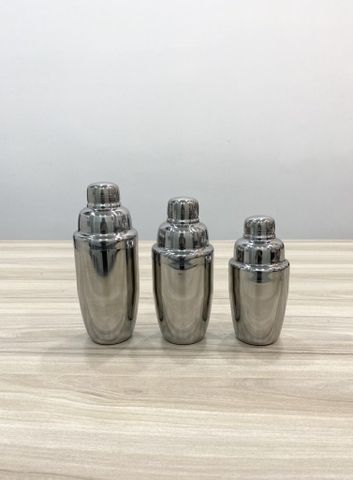 Shaker inox SK350