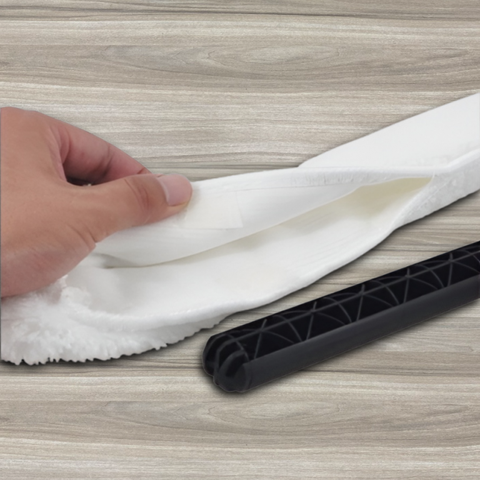 Bông thỏ lau kiếng (450mm) C-076