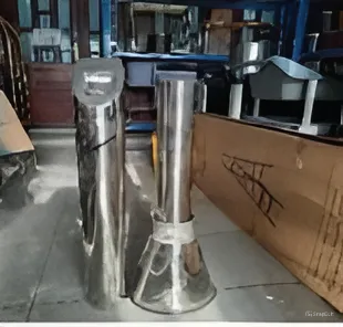 Trụ gạt tàn nghiên T-018