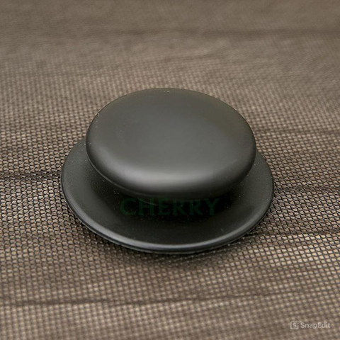 Nắp Lưới Đậy Chảo Inox Nhựa Cherry