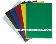 Thớt nhựa xanh lá CN 40030020GR