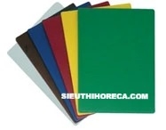 Thớt nhựa trắng CN 60040020W