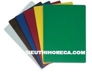 Thớt nhựa vàng CN 40030020Y