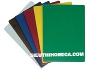 Thớt nhựa trắng CN 50035020W