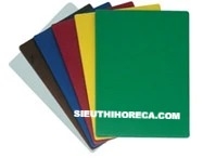 Thớt nhựa nâu CN 50035020BR