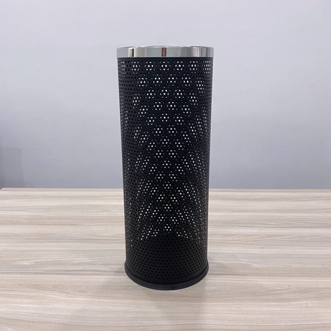 Thùng đựng dù viền inox J39