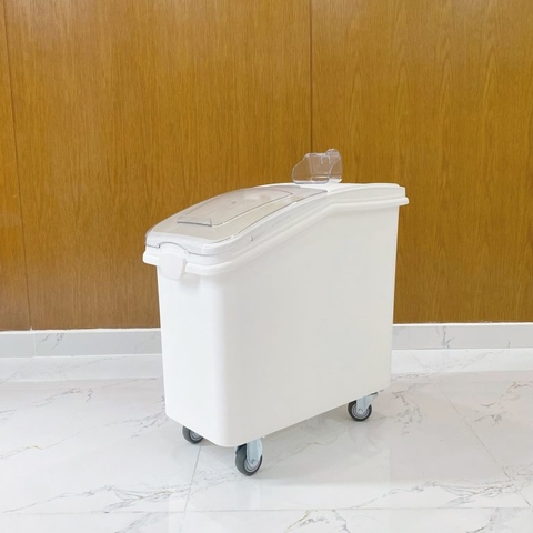 Thùng đựng ngũ cốc SQC-IB120