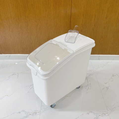 Thùng đựng ngũ cốc SQC-IB102