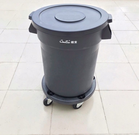 Thùng rác nhà bếp B-102