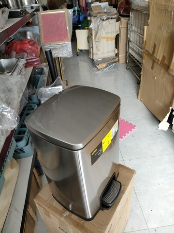 Thùng rác CCKO 20L