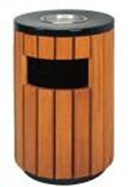 Thùng rác ngoài trời A78-C