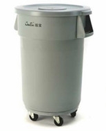 Thùng rác nhà bếp B-009