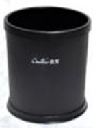 Thùng rác nhựa 1 lớp B-033