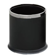 Thùng rác nhựa tròn 2 lớp GX-025