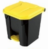 Thùng rác nhựa B2-010A