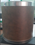 Thùng rác trong phòng 2 lớp A36-A2L