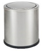 Thùng rác trong phòng nắp lật xoay A36-J