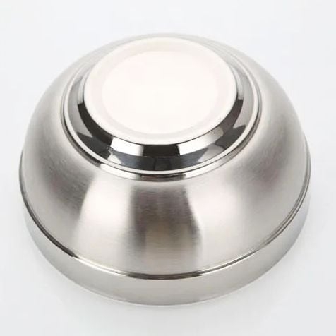 Chén Inox Hàn Quốc 2 Lớp Cherry