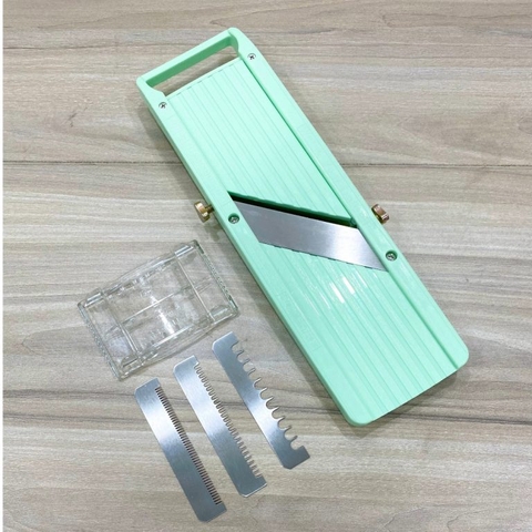 Bào đa năng 3 lưỡi nhỏ STN01