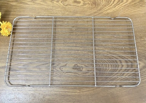 Vỉ inox khay G/N 1/1 133510