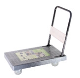 Xe đẩy hàng nhỏ GX-200A-Gre