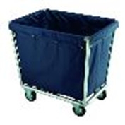 Xe dọn đồ dơ C-40