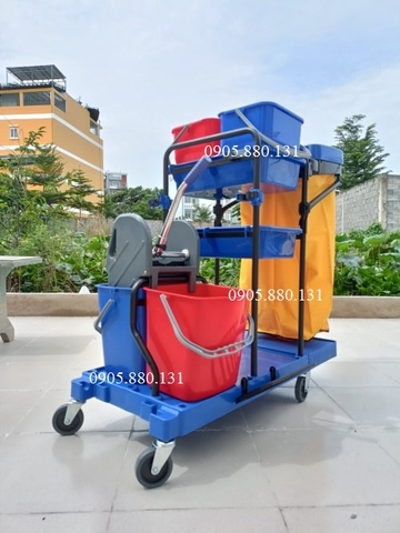 Xe làm vệ sinh AF08173