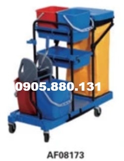 Xe làm vệ sinh AF08173